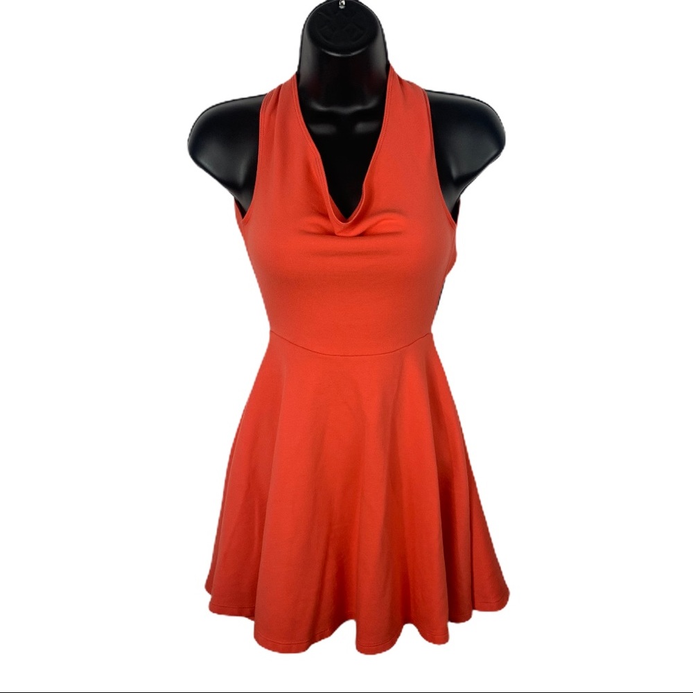 American apparel dress